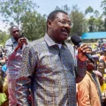 Kenya Kwanza leaders challenge Uhuru over claim Raila won 2022 election