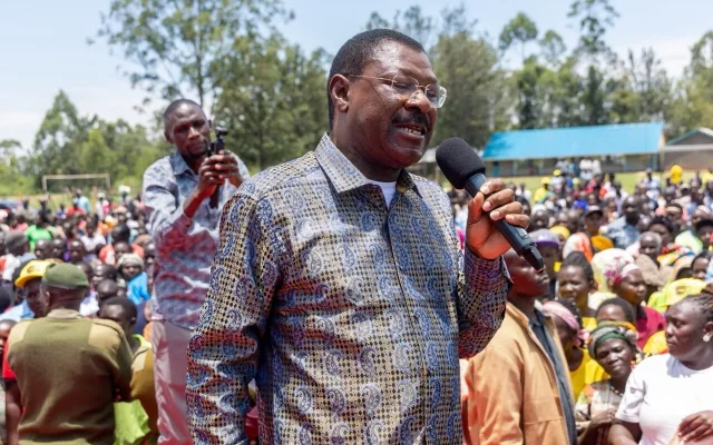 Kenya Kwanza leaders challenge Uhuru over claim Raila won 2022 election