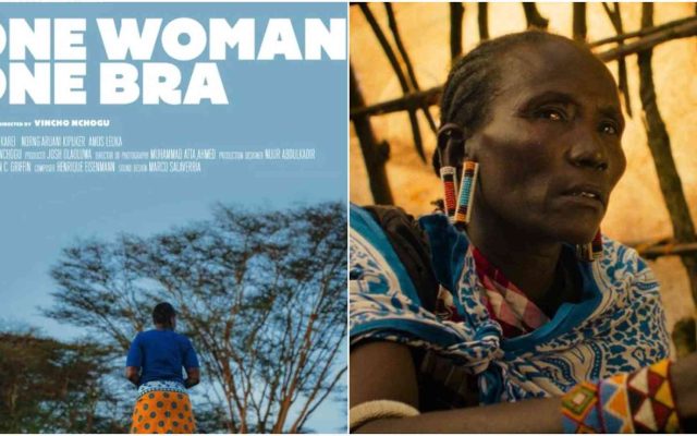 Kenya selects One Woman, One Bra for 99th Academy Awards submission