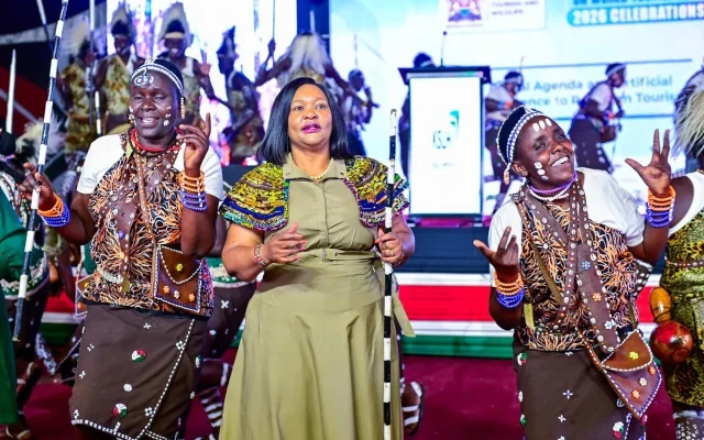Kenya Turns to AI and Digital Platforms to Promote Tourism