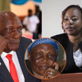 KSh3 Billion Kibor Estate: Youngest Widow Confirmed as Executor