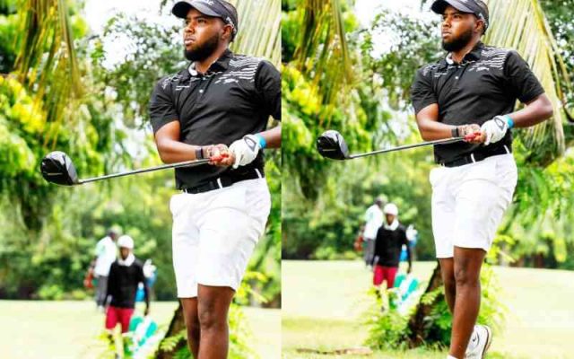 Njoroge Kibugu heads Kenya’s 15-player challenge at Sh20m Rwanda Open