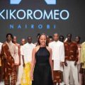 Kenyan fashion house KikoRomeo