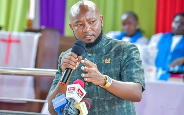 Njeri Maina, Murango Demand Retractions Over Kirinyaga Underwear Reports