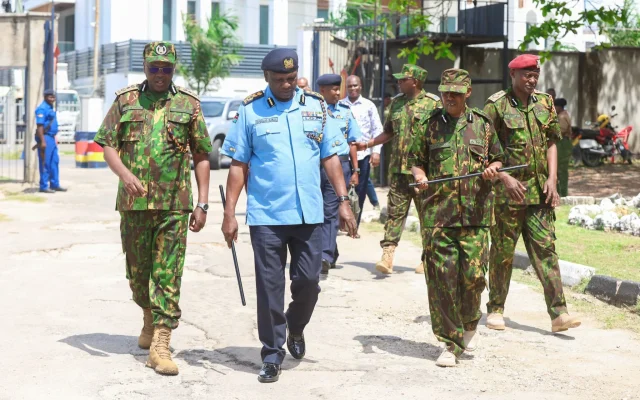 Kisumu Court Gives State Four Months to Report on Protest Management Framework