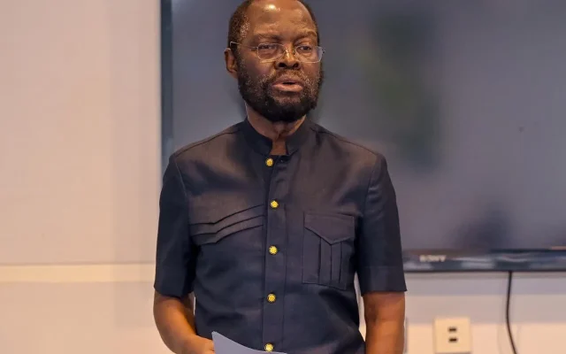 Nyong’o Says Kisumu Under-Five Deaths Fall to 37 per 1,000 Live Births