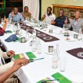 Linda Mwananchi endorses Sifuna for 2027 as Kalonzo, DCP skip retreat
