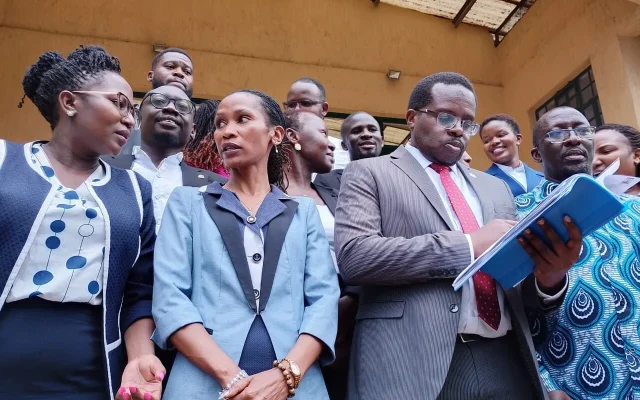 LSK Upholds Targeted Court Boycott Over Delayed Accountability Reforms