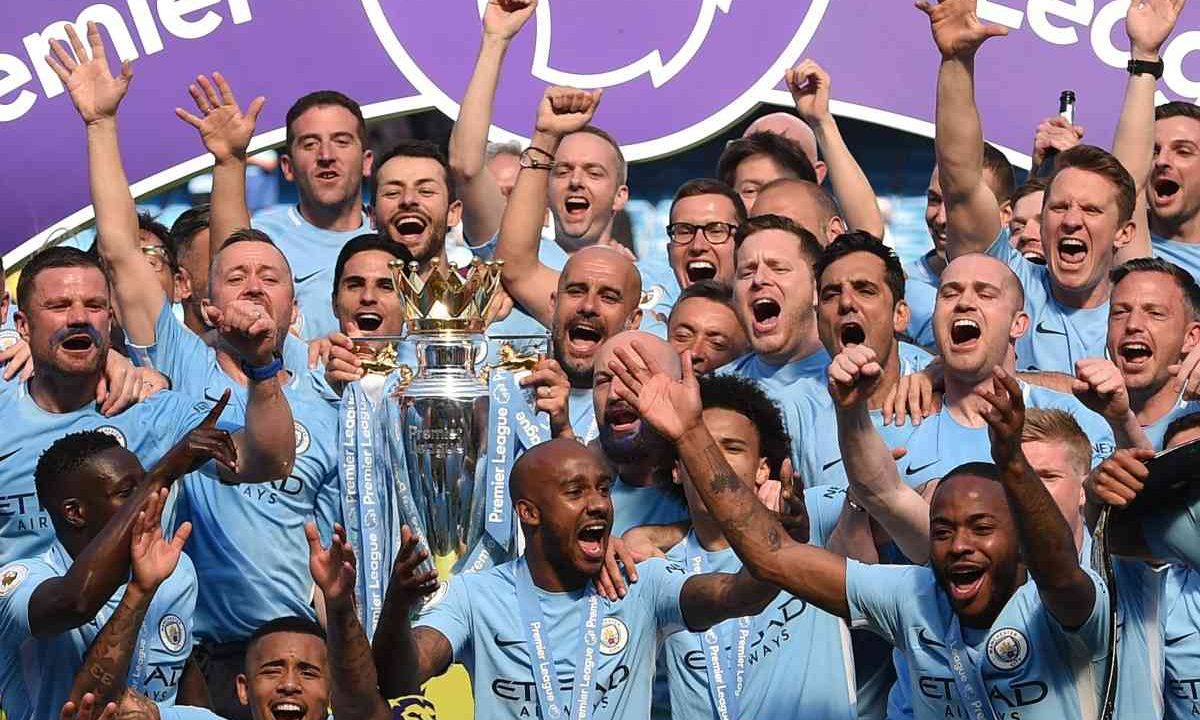 Manchester City football club