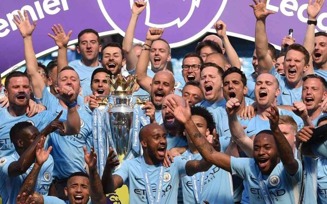Manchester City’s trophy era faces scrutiny over financial charges