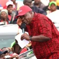 Matiang’i pledges opposition loyalty as Gachagua predicts 2027 ticket fallout