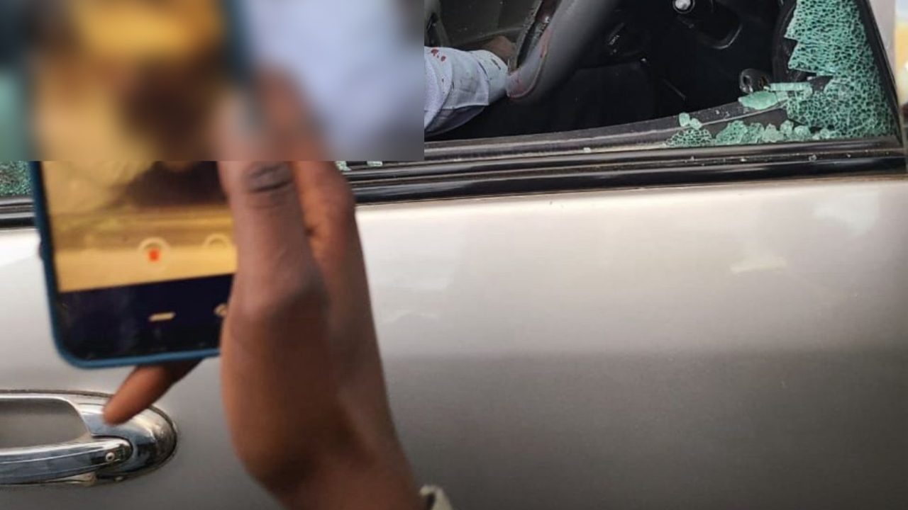 Investigation into lawyer Mathew Kyalo Mbobu’s killing