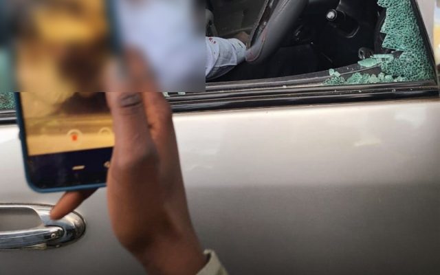 Police-Issued Pistol Linked to Mbobu Murder as Constable Arrested