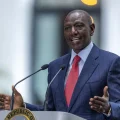 Ruto Leads Kalonzo and Sifuna in Mizani Presidential Preference Poll