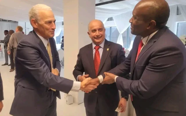 MMTC Secures Over $4.3 Billion in Commitments for Africa Smart-City Expansion