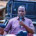 Mogaka Accuses Kibaki, Uhuru Administrations of Blocking Sh1.9bn Kuwait School Funds