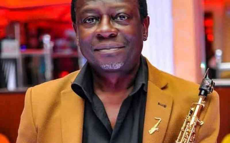 Afrigo Band veteran Moses Matovu dies at 77 after reported Kampala attack