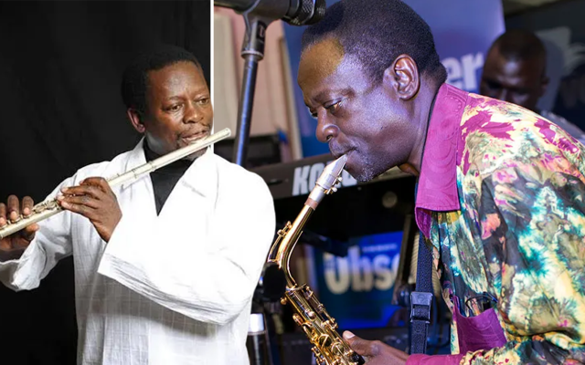 Afrigo Band founder Moses Matovu set for burial as police investigate death