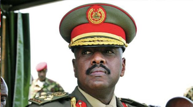 Muhoozi Orders Ministers to Seek His Approval for Foreign Travel