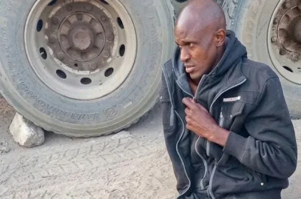 Missing Protester Muteti Mulinge Found Alive and Injured in Lukenya