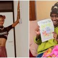 Natalie Githinji invites fans to endometriosis event as she recovers