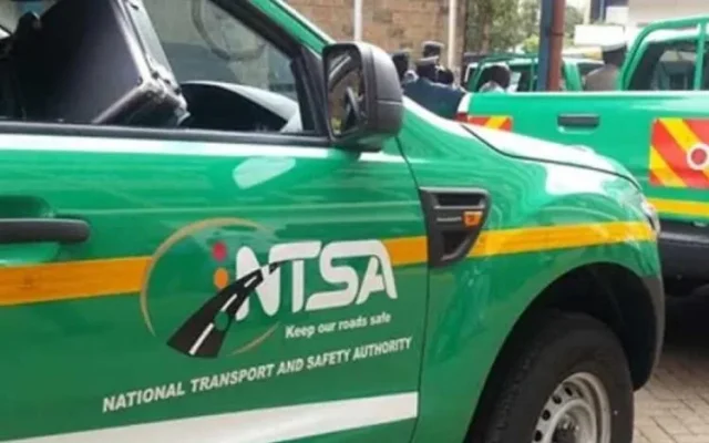 NTSA Expands Public Transport Safety Training to Three Counties