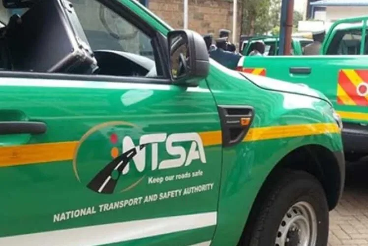 NTSA public transport safety training