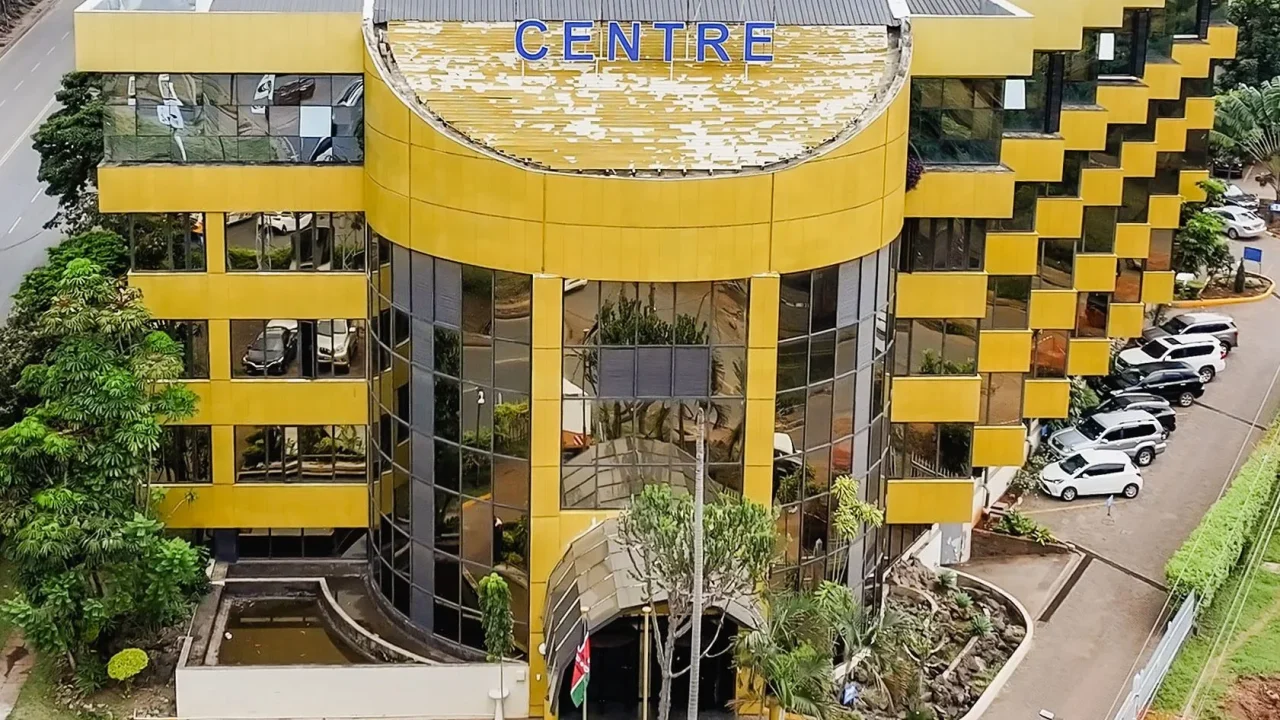 Asset forfeiture case involving former Kilifi land registrar Felix Mecha Nyakundi