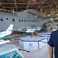 PTDI aircraft manufacturing and aviation cooperation