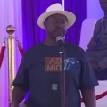 Raila’s Brother Pushes Back Against Uhuru’s Renewed 2022 Election Claim