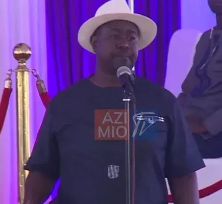 Raila’s brother challenges Uhuru over renewed 2022 election victory claim