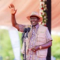 President William Ruto