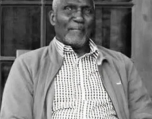 Ruto Mourns Martha Karua’s Father, Hails His Service to Education