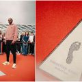 Sebastian Sawe Enters Adidas Hall of Fame After Historic London Marathon Win