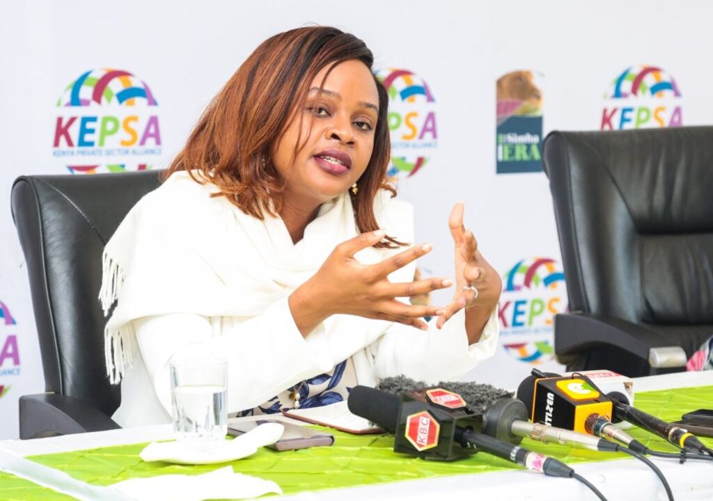 Healthcare facility serving SHA beneficiaries