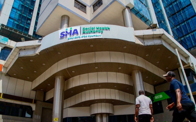 SHA Reschedules Level 4 Hospital Verification for Pending NHIF Claims