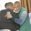 Kariobangi Sharks and Mombasa United playoff context