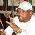 Sonko Accuses Uhuru of Engineering Impeachment and Influencing Graft Case