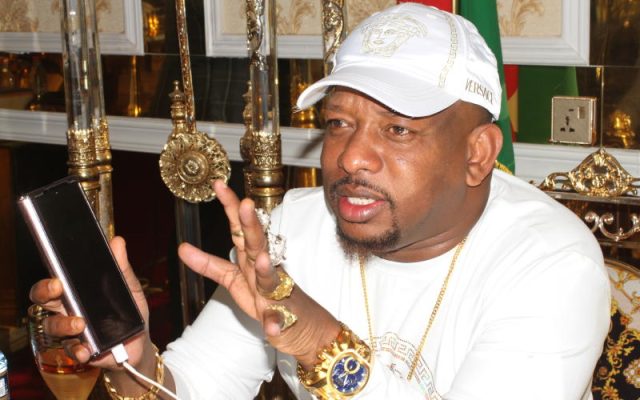 Sonko Accuses Uhuru of Engineering Impeachment and Influencing Graft Case