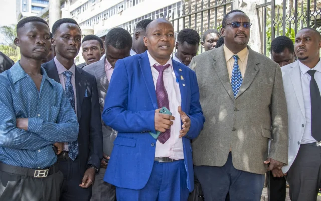 Traders seek review of Tobacco Bill over licensing costs and flavour ban