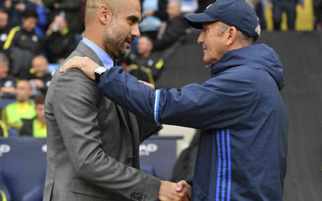Tony Pulis feels ‘cheated’ over Stoke’s 2011 FA Cup final defeat to Man City