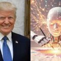 Trump proposes ‘super intelligence’ label for AI in US government documents