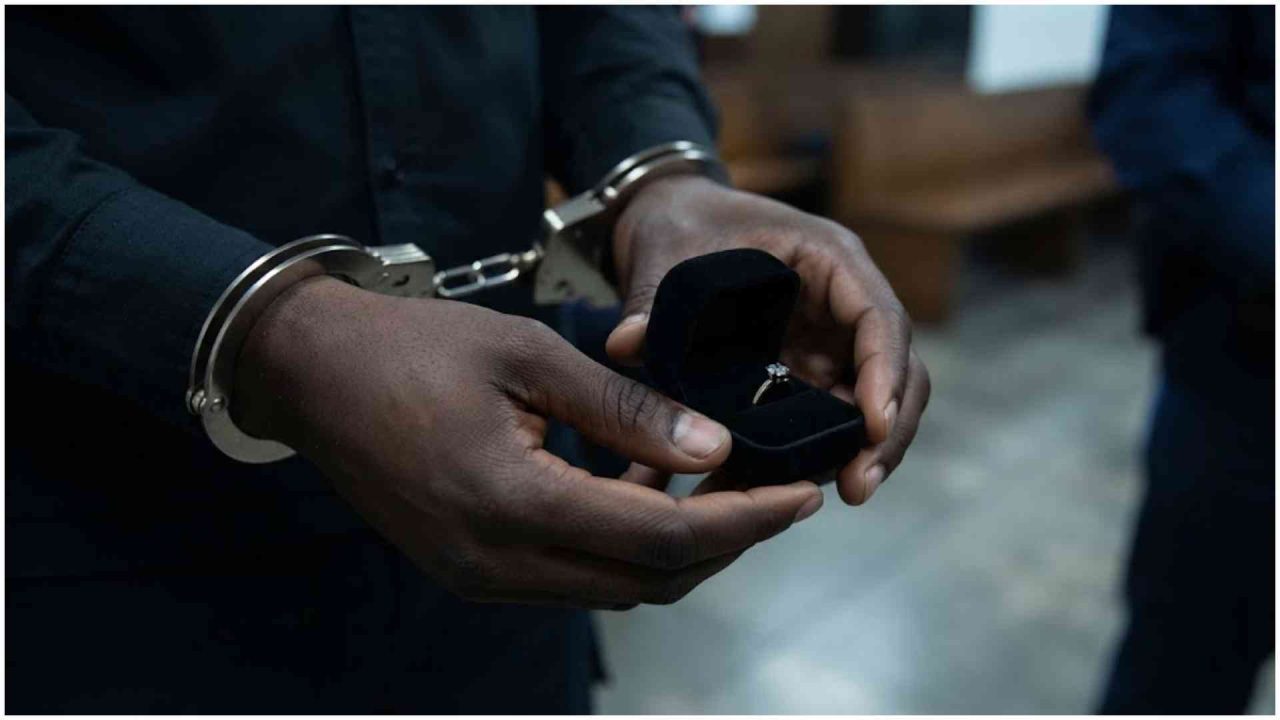 Wedding jewellery fraud case in Mombasa