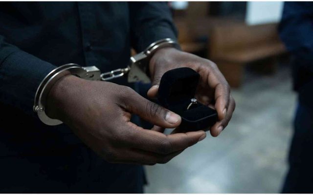 Man Accused of Sh117,450 Wedding Jewellery Fraud Rearrested After Missing Court