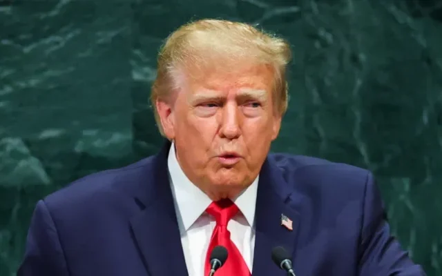 Trump
