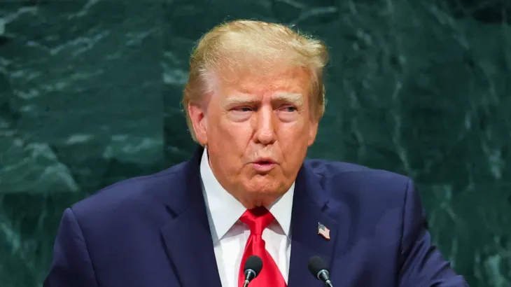 Trump