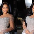 Zari Hassan orders removal of guests in jeans and T-shirts at birthday party