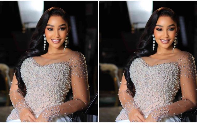 Zari Hassan orders removal of guests in jeans and T-shirts at birthday party