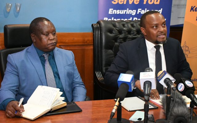 EPRA Defends Fuel Pricing Independence as MPs Demand Clearer Communication