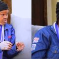 Cindy Reveals How Fame Fueled Her Alcohol Addiction